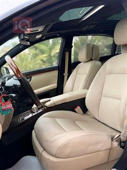 مرسيدس بنز S-Class